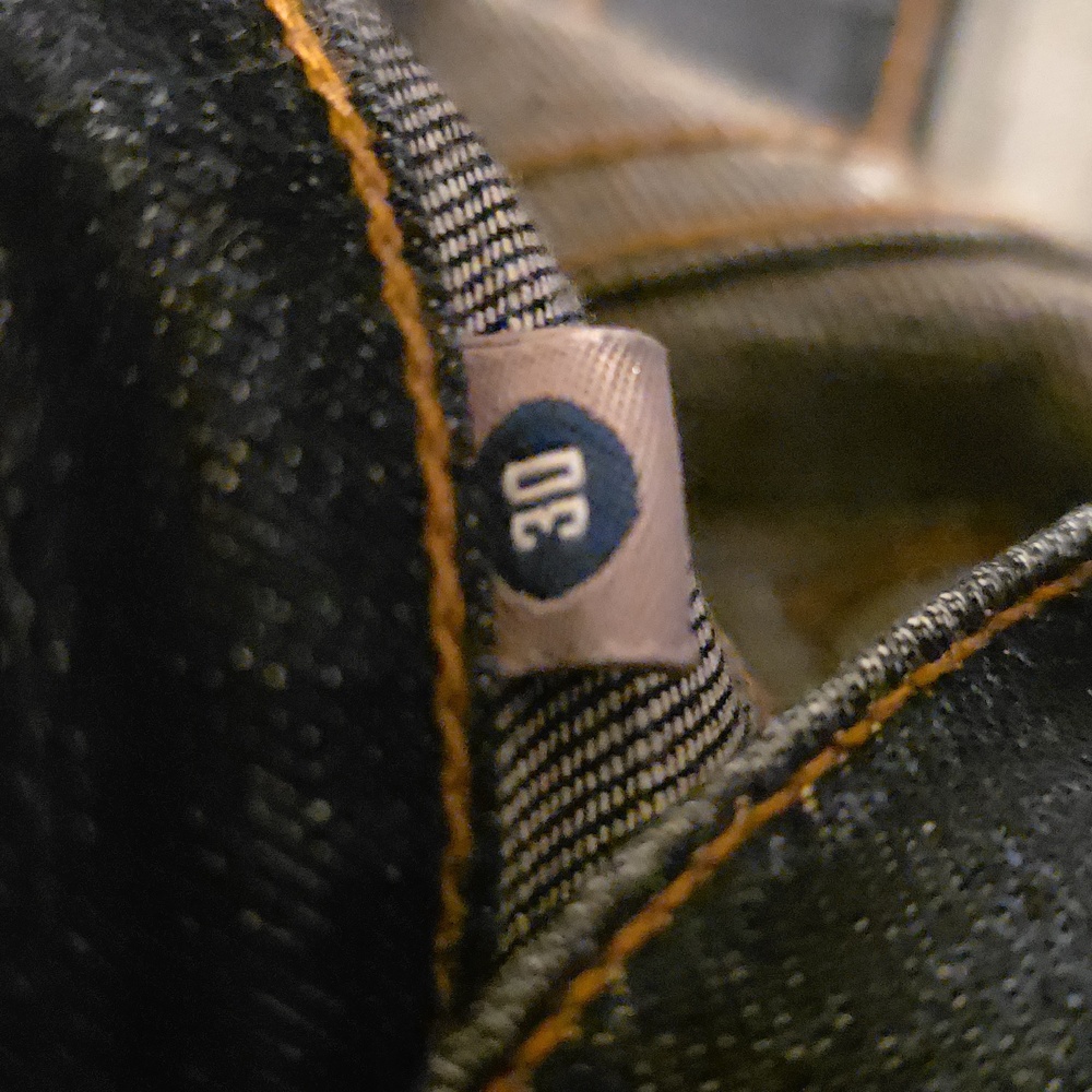 Citizen of Humanity Amber Medium Rise Bootcut Jean- Size 30- NWOT👖 - Picture 7 of 8